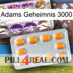 Adams Secret 3000 new12